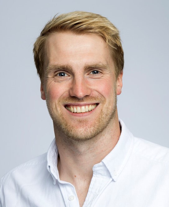 Senior Technical Services Vet