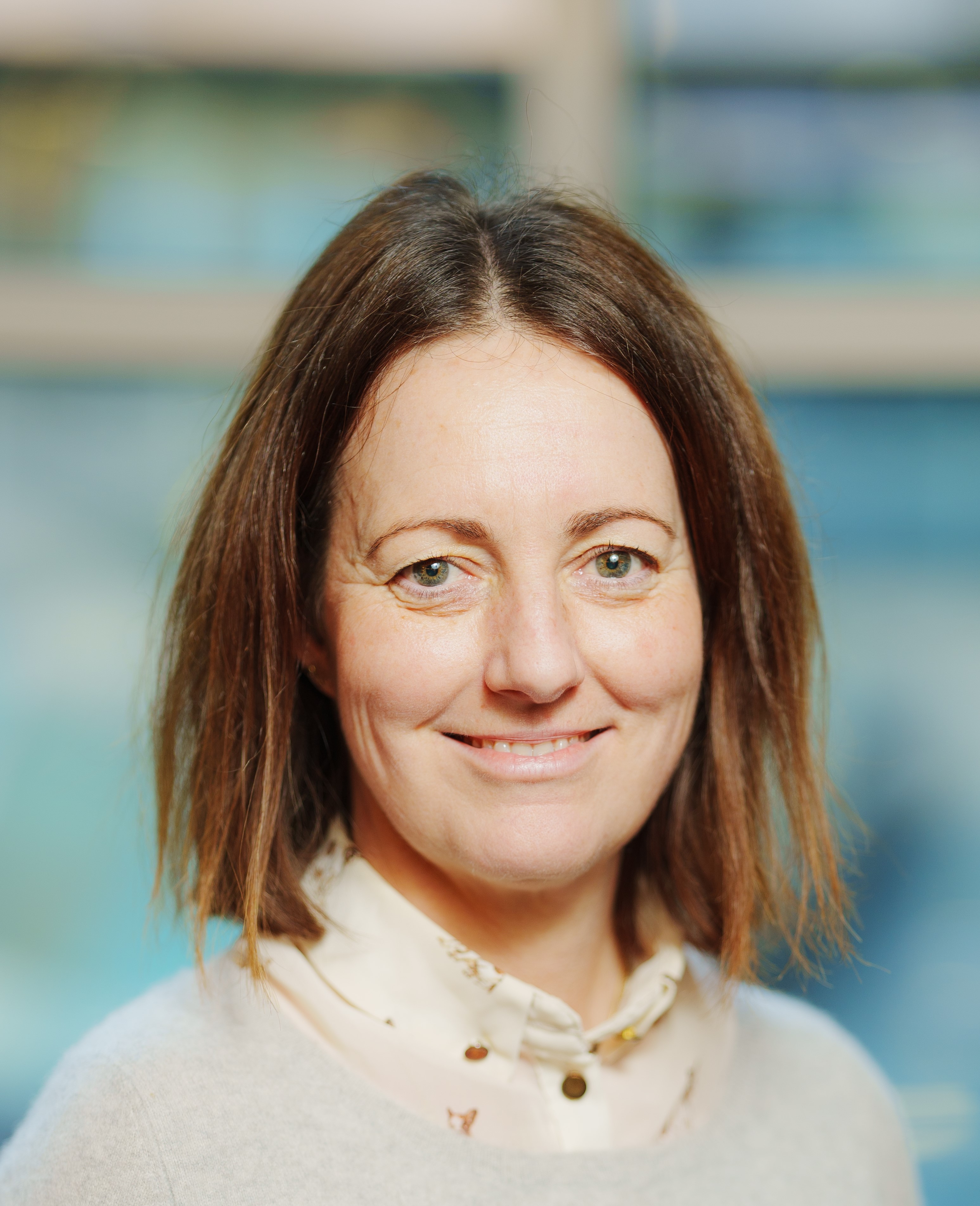 Dr. Christina Dollimore 