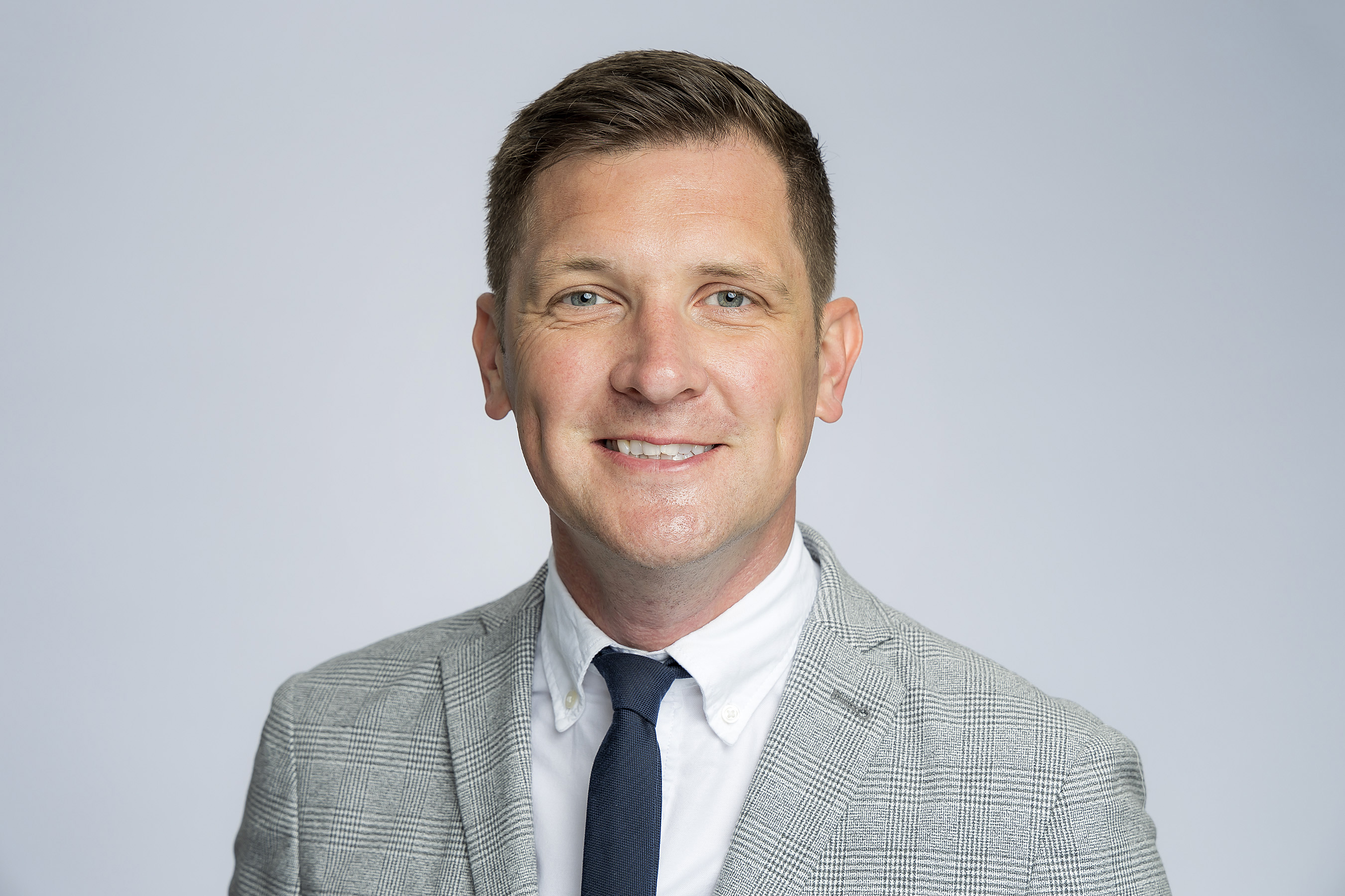Dr. Craig Waldron